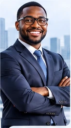 Business professional